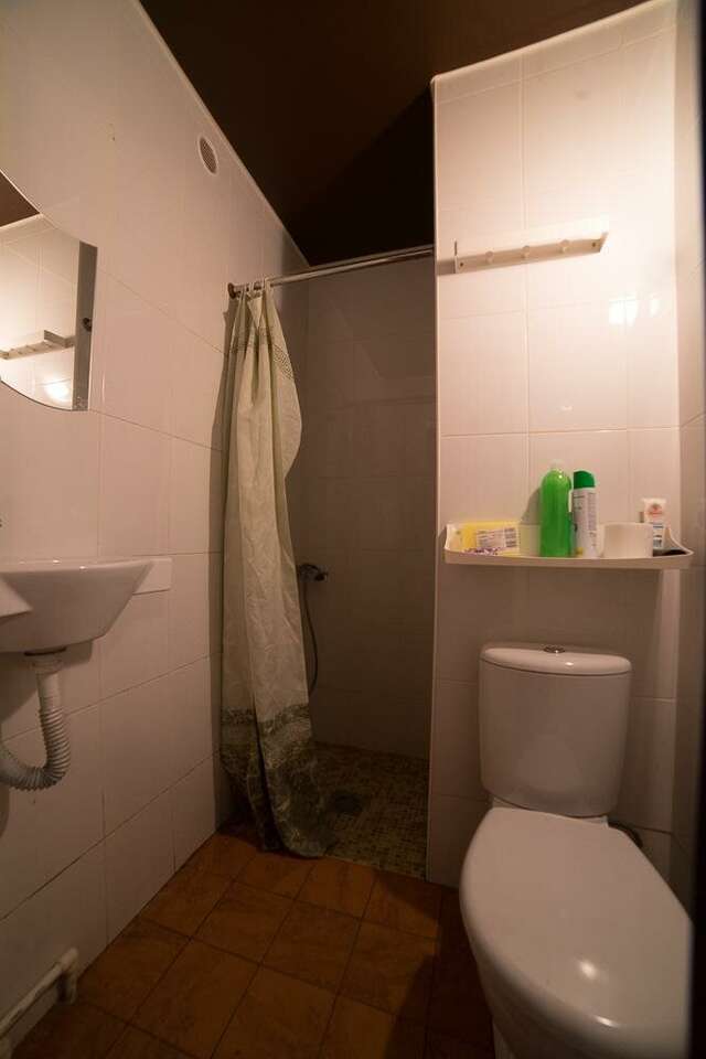 Мини-отель Бекетофф Нижний Новгород-41