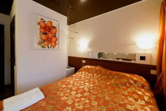 Мини-отель Бекетофф Нижний Новгород-45