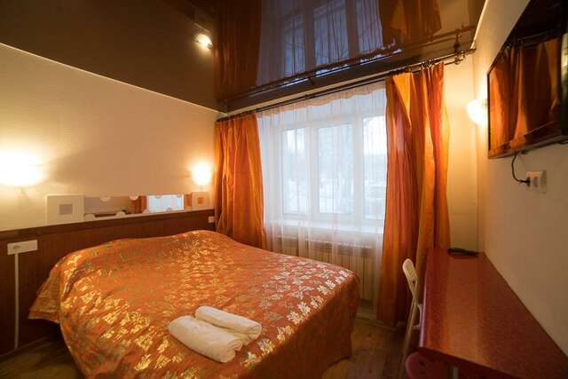 Мини-отель Бекетофф Нижний Новгород-50