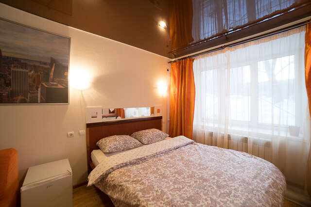 Мини-отель Бекетофф Нижний Новгород-4