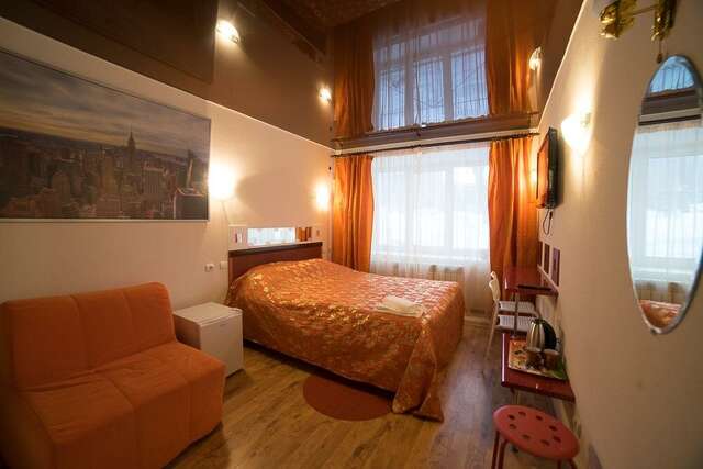 Мини-отель Бекетофф Нижний Новгород-52