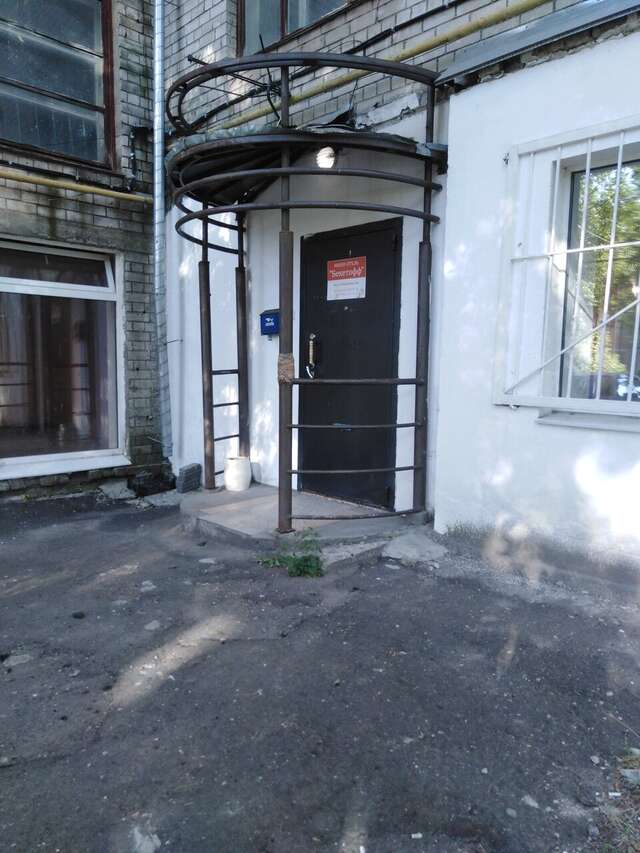 Мини-отель Бекетофф Нижний Новгород-25