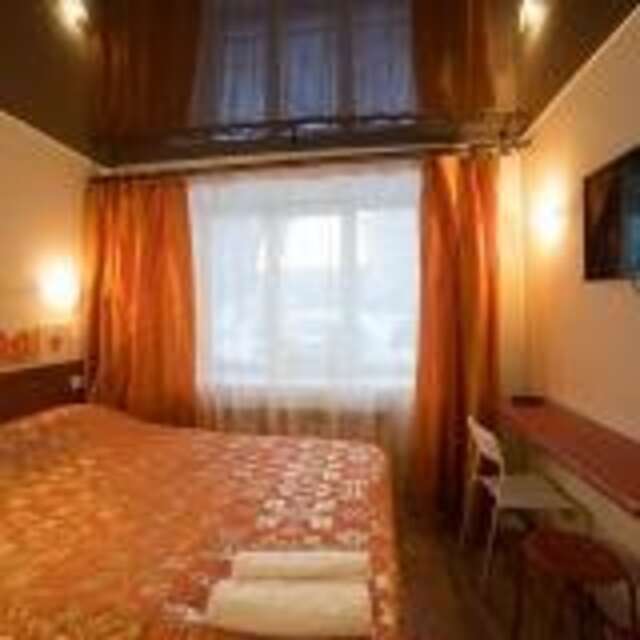 Мини-отель Бекетофф Нижний Новгород-35