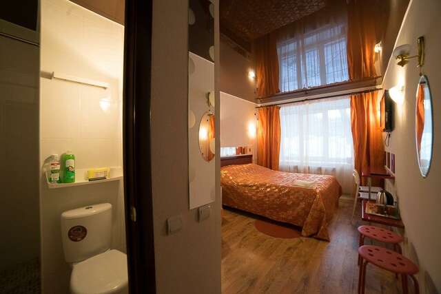 Мини-отель Бекетофф Нижний Новгород-69