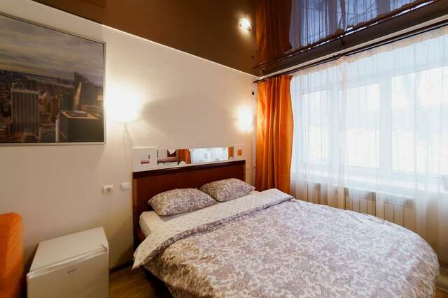 Мини-отель Бекетофф Нижний Новгород-65