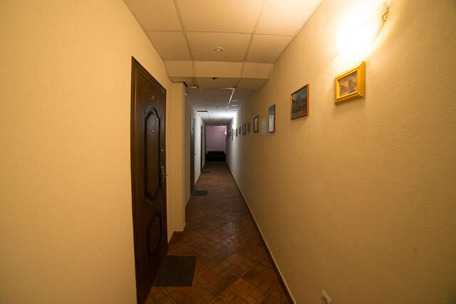 Мини-отель Бекетофф Нижний Новгород-11