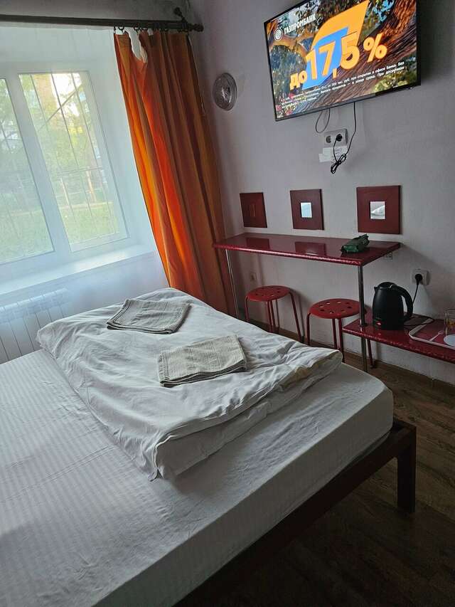 Мини-отель Бекетофф Нижний Новгород-17