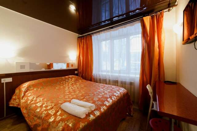 Мини-отель Бекетофф Нижний Новгород-27