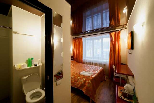 Мини-отель Бекетофф Нижний Новгород-42