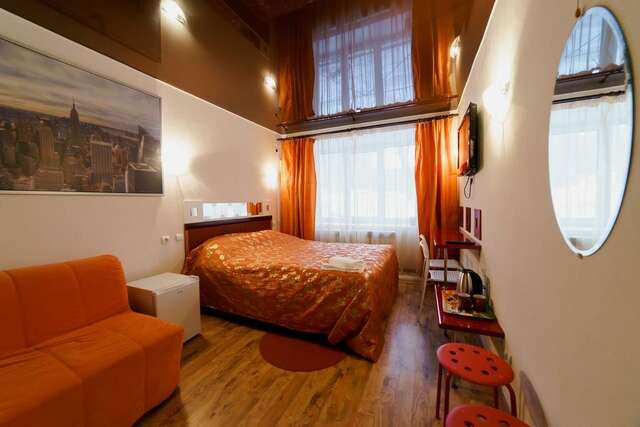 Мини-отель Бекетофф Нижний Новгород-18