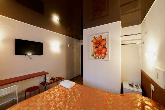 Мини-отель Бекетофф Нижний Новгород-30